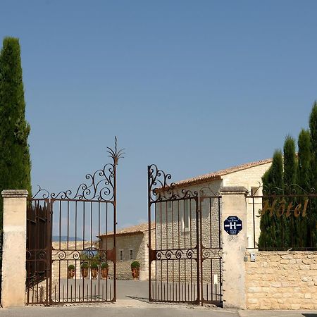 Hotel La Bergerie à Joucas Extérieur photo