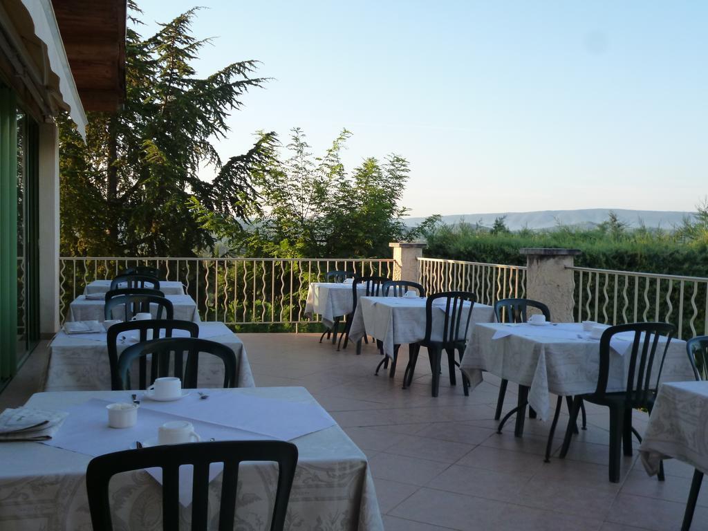 Hotel La Bergerie à Joucas Extérieur photo